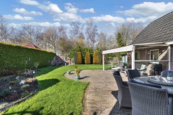 Medium property photo - De Markeur 8, 8314 AZ Bant